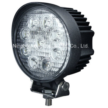 20130811 Lumière de travail à LED pour Motorcyle